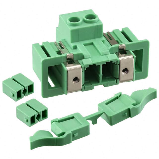 1716616 Phoenix Contact  Panel Mount